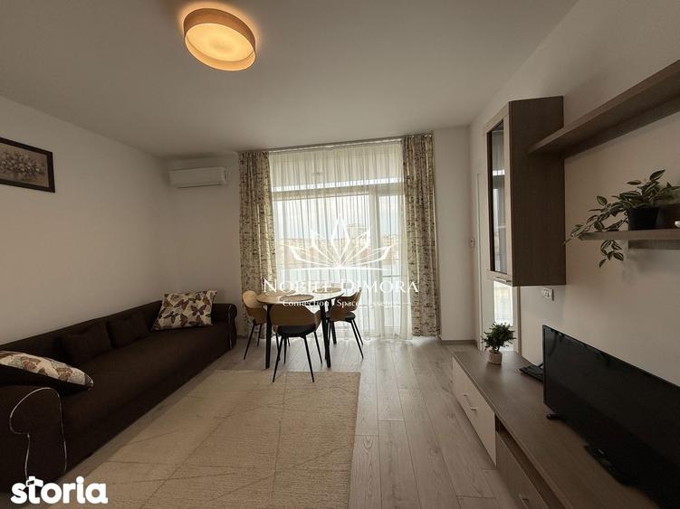 Vivalia - Apartament cu 2 camere si parcare privata - Take Ionescu - 13