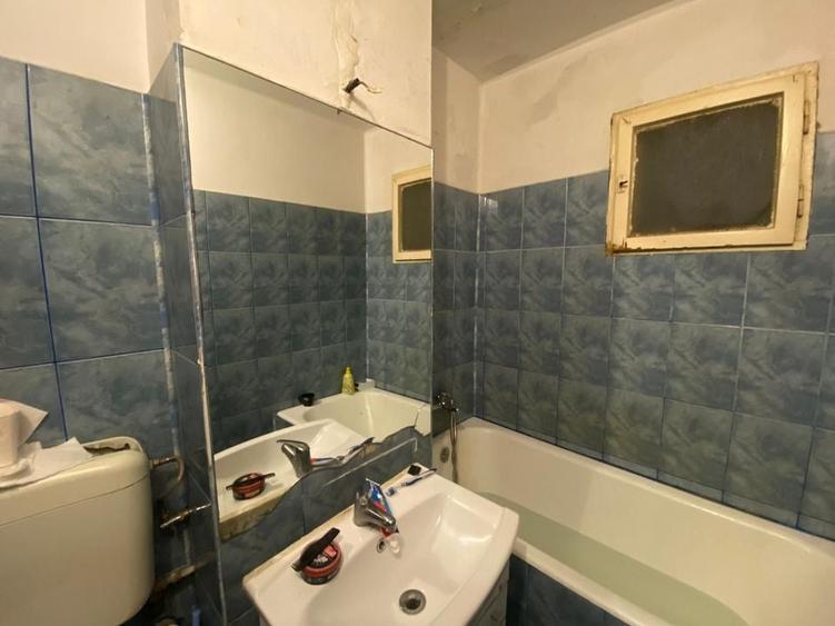 3 camere decomandat  Parcul Drumul Taberei - 8