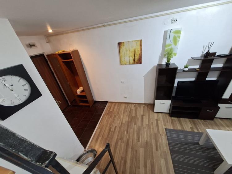 Apartament cu 2 camere, Alexandru cel Bun - 5