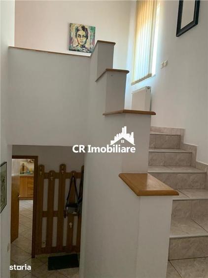 Vila de vanzare 6 camere Iancu Nicolae cu Gradina - 9