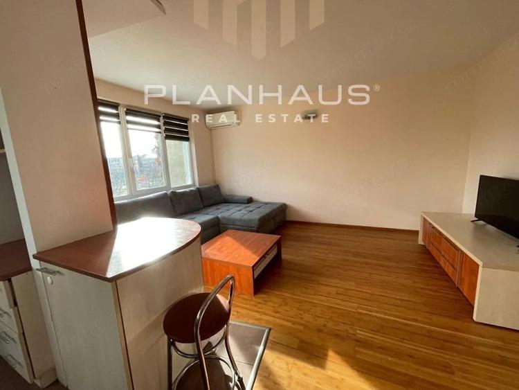 Inchiriere - apartament 2 camere decomandat | Etaj 1 | zona RFN - 7