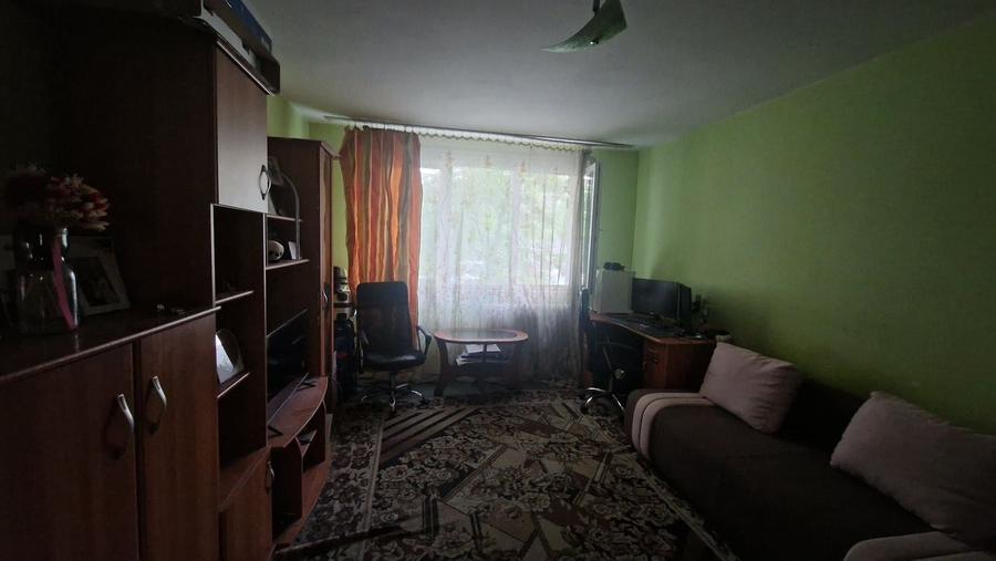Apartament luminos de 3 camere I Titan-Fetesti I 12 minute metrou - 9