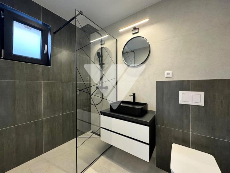 Apartament cu 4 camere decomandat în Cisnădie