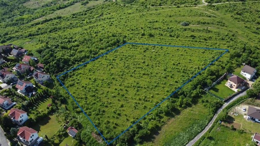 Teren Construcții intravilan de 17200 mp, în Livezeni