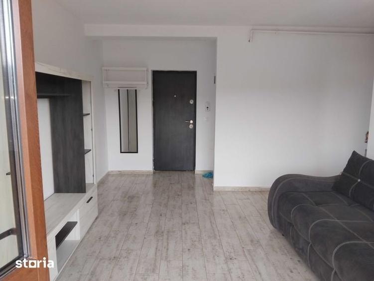 Garsonieră în Sânpetru