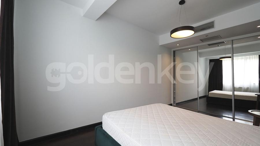 Apartament cochet cu 3 camere langa parc - Sat Francez - 10