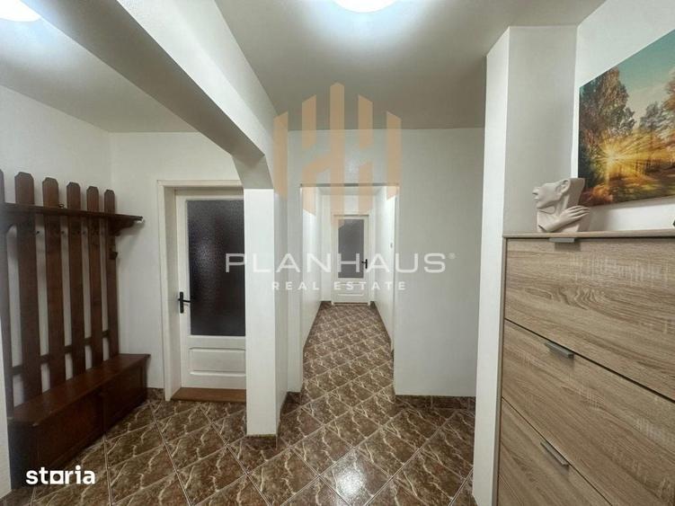 Apartament cu 4 camere decomandat în Vasile Alecsandri
