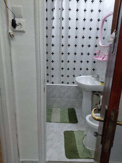 Apartament cu 2 camere decomandat în Colentina