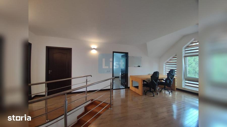 Casă cu 4 camere cu Teren 850 Mp în Europa
