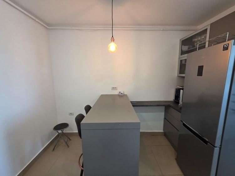 HERASTRAU AVIATIEI DE INCHIRIAT APARTAMENT 2 CAMERE MODERN LOC PARCARE - 10