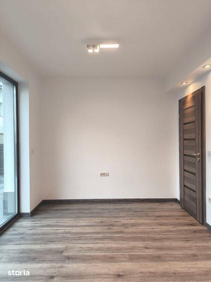 Apartament cu 3 camere decomandat în Sălăjan