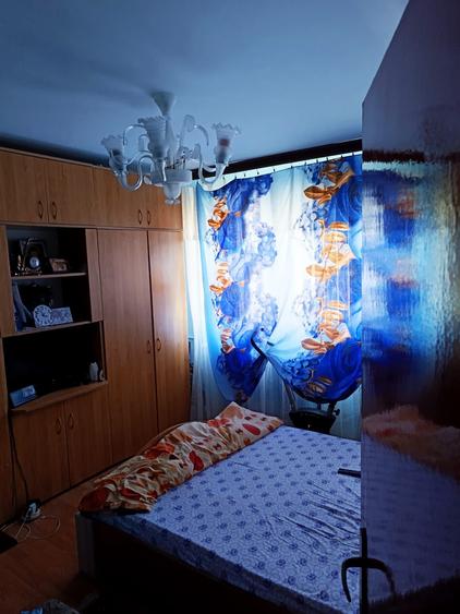 Apartament cu 2 camere decomandat în Lăpuș Argeș