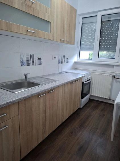 Circumvalatiunii - Dacia | Apartament 2 camere | Etaj intermediar - 3