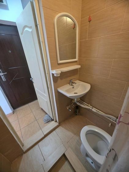 Garsonieră semidecomandată în Alexandru Obregia