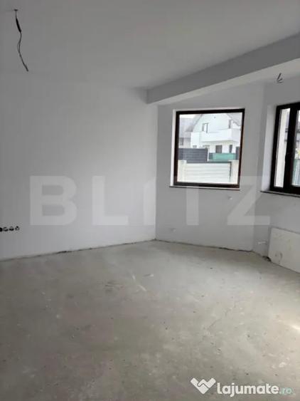 Casa spa?ioasa in Ipote?ti 180 mp, 5 dormitoare, ga - 2