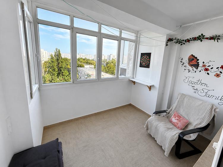 2 Camere Titan | 300m Metrou & Parcul IOR | Decomandat | Etaj 8/10, Lift Nou - 2