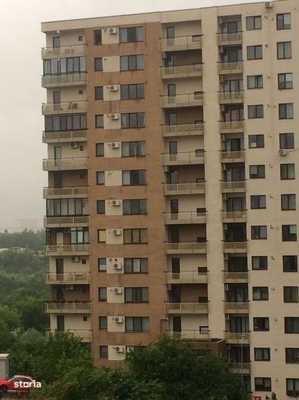 Garsonieră decomandată în Tineretului