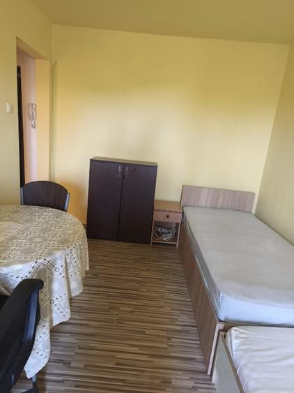 Garsonieră decomandată în Buziașului