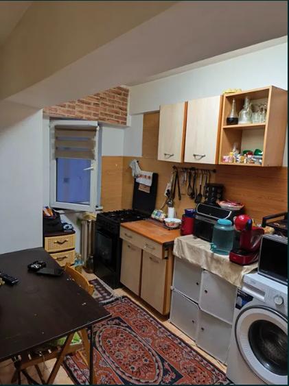 Apartament două camere - Ultracentral - 4/8 - 1