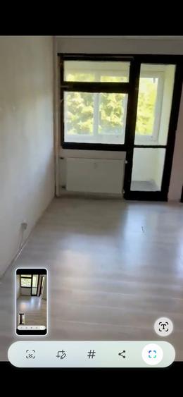 Garsonieră semidecomandată în Berceni