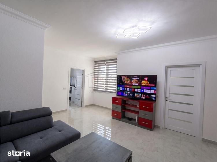 Apartament cu 3 camere în Burdujeni