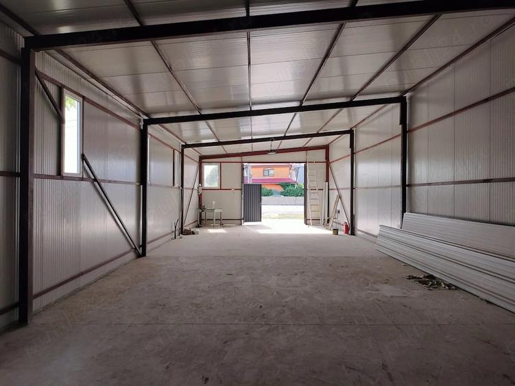 Spațiu comercial, de 108 mp, în Central