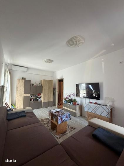 Apartament 2 camere,mobilat utilat,str Diamantului Bragadiru - 17