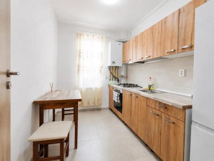Apartament 1 camera | Calea Urseni | Bloc nou - 3