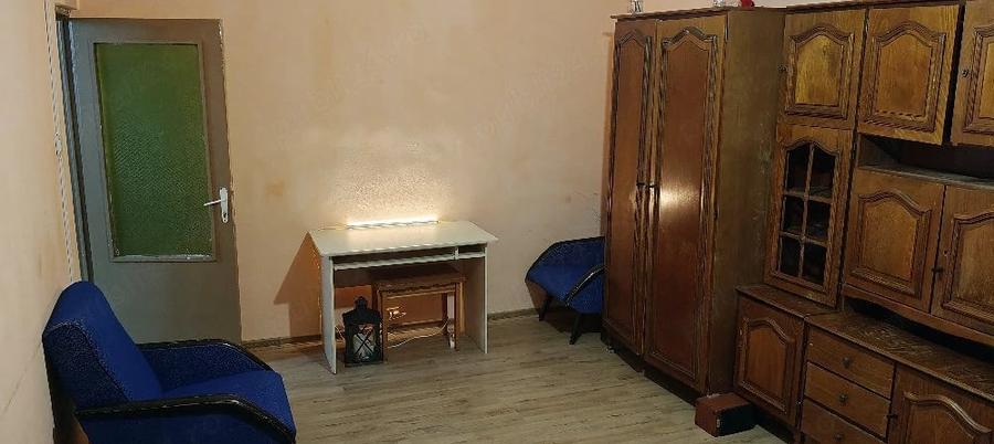 Apartament cu 2 camere decomandat în Nufărul
