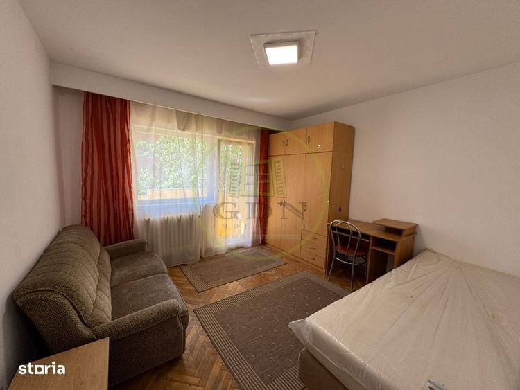 Oportunitate! Apart. cu 3 camere + garaj, Zorilor - 7