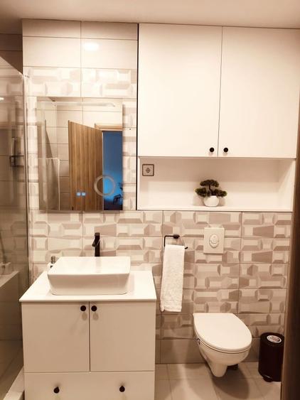 Apartament cu 2 camere semidecomandat în Ultracentral
