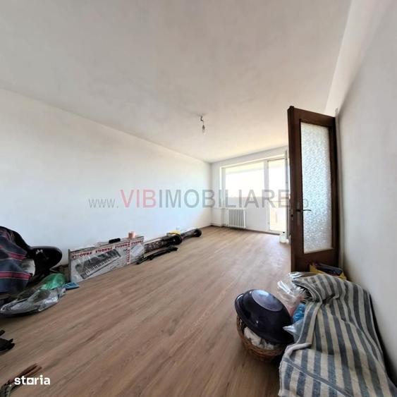 3 Camere - Prelungirea Ghencea - Balcon 9mp - 5