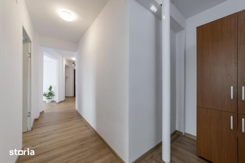 Apartament 3 camere decomandat | Cartier Banat | Str. Dr. Nicolae Cret - 17
