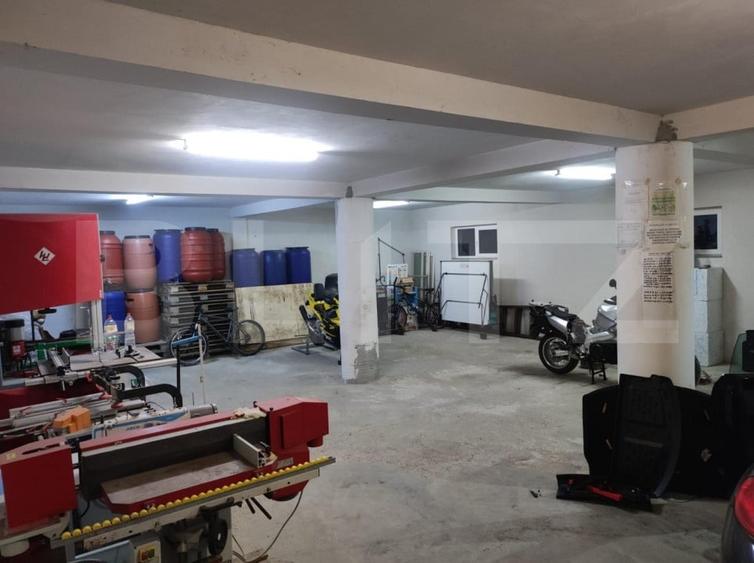 Casa 177mp si Hala 180mp, Mitocul Dragomirnei - 10