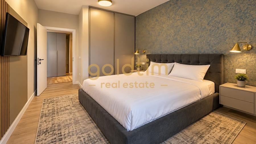 PRIVELISTE NEOBTURATA / SUPERB / ZONA LINISTITA / DUPLEX / BELVEDERE - 5