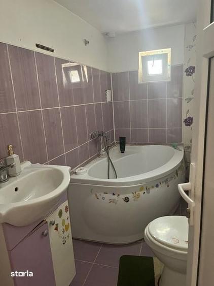 Vand casa sau schimb cu apartamnet in zona blocuri Liliesti Baicoi - 5