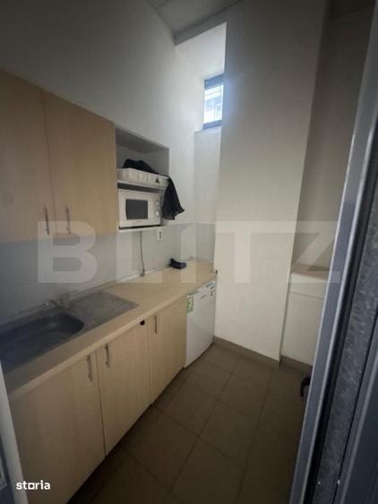 Spațiu comercial, de 476 mp, în Ultracentral