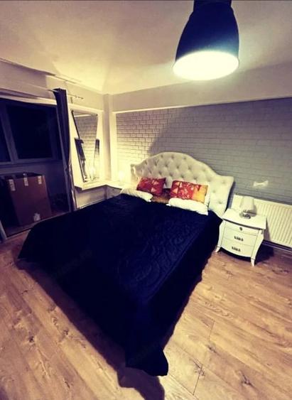 Apartament cu 3 camere decomandat în Tudor Vladimirescu