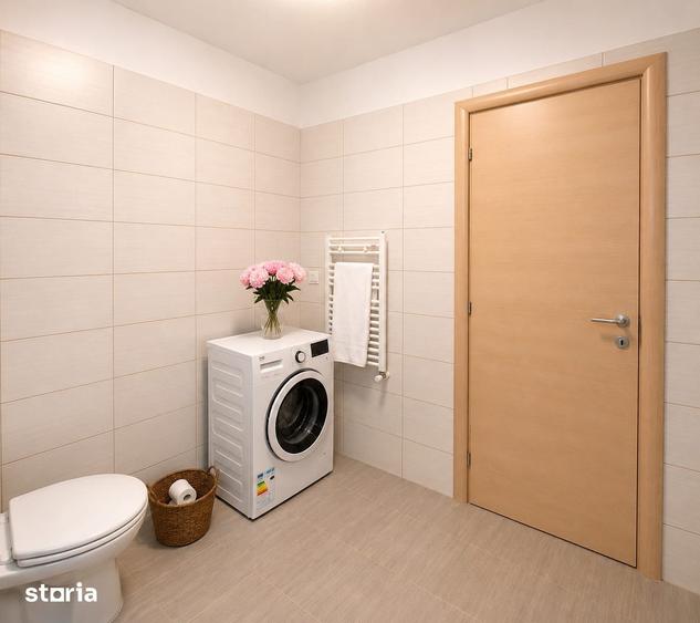 Apartament 2 camere | Baneasa| Piata Presei | Renovat - 10