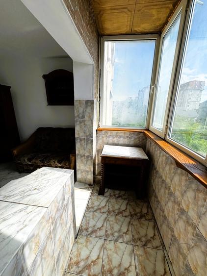 Garsonieră decomandată în Oancea