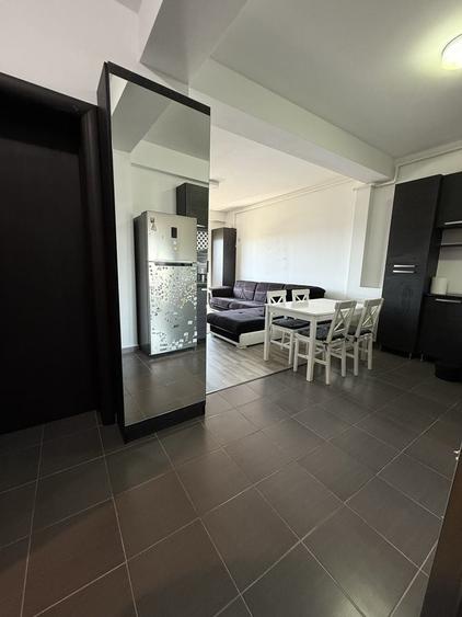 Vand apartament 2 Camere - Militari Residence - 9