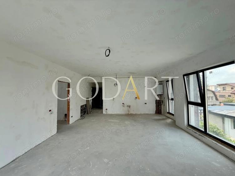Apartament Nou | 3 camere | Singur pe etaj - 8