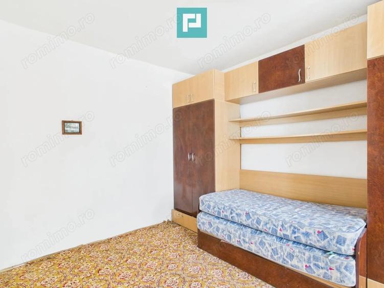 Apartament cu 2 camere în Dâmbovița