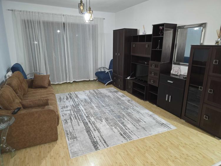 Garsonieră semidecomandată în Găvana