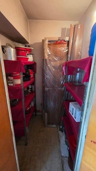 Apartament cu 3 camere decomandat, mobilat în Gării