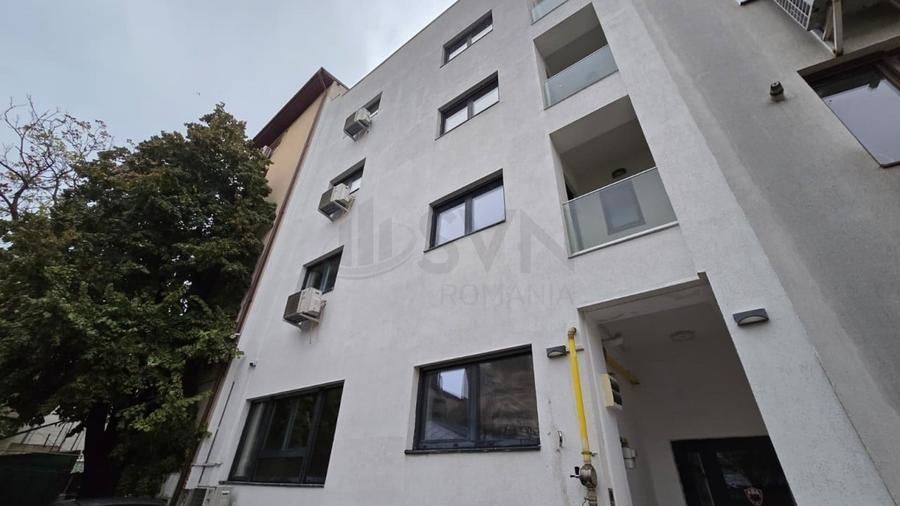 Spațiu comercial, de 705 mp, în Dorobanți