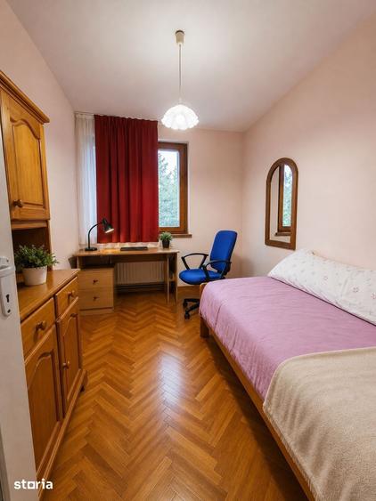 Apartament cu 3 camere în Cornișa