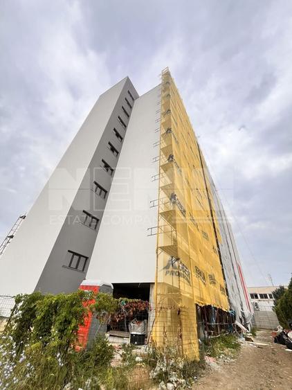 Ap.  cu 2-3 camere in bloc nou I Suceava/Burdujeni I 1600Euro/Mp+TVA - 1