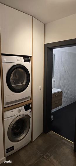 Apartament cu 2 camere semidecomandat în Dâmbul Rotund