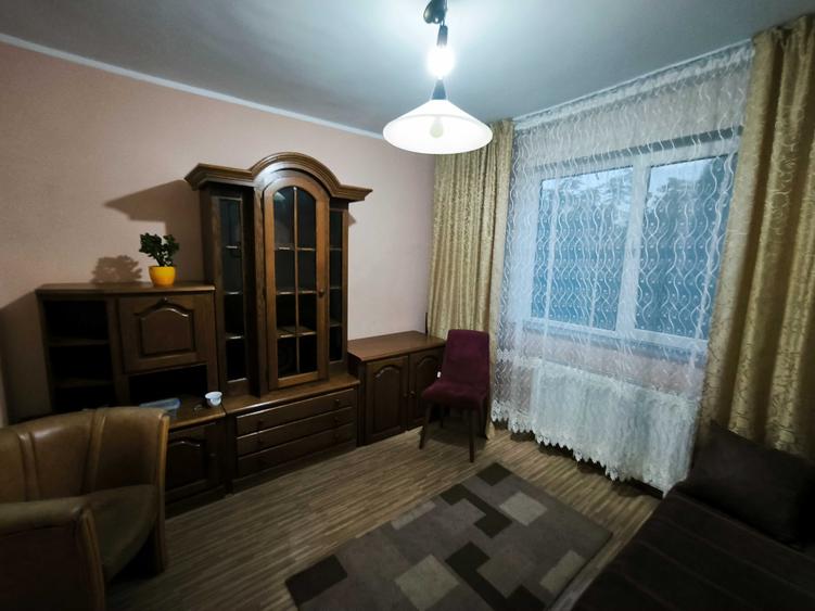 Garsonieră decomandată în Micro 40